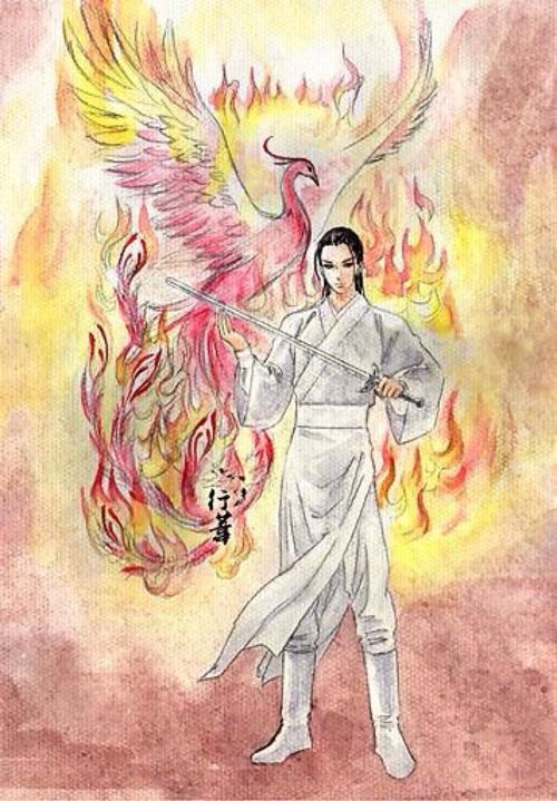 孙莉:猫和老鼠的故事