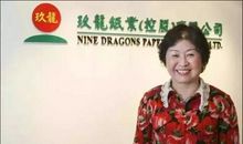 玖龙纸业张茵：靠收废纸赚到365亿身家，她的成功源于专注