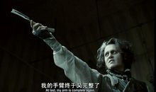 理发师陶德影评