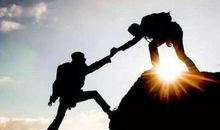 贵人就在你身边