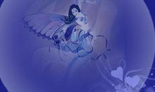 谁都有飞翔的翅膀