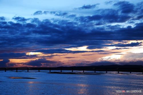 说说我拍的风景