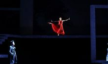 大学生励志话剧