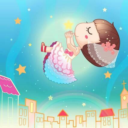 我渴望自由200字