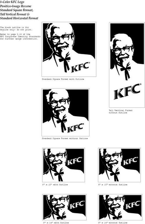 肯德基创始人的故事