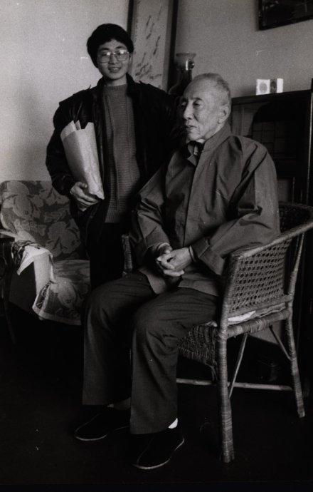 孙莉：鞋的故事