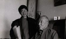 孙犁：鞋的故事