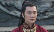 形容美男子的句子