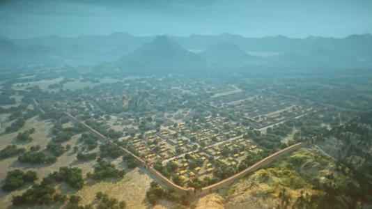 关于“中山国”的思考