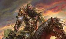 关于赵云的歇后语