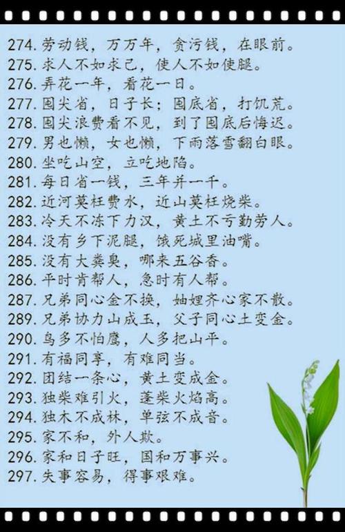 各地人民的后语言