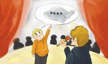 据说看过这21个故事的人，30岁前都成了亿万富翁