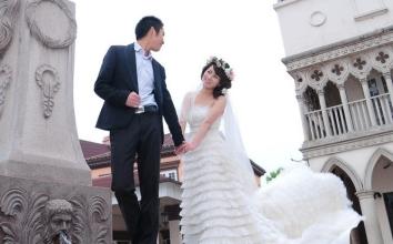 女人的成功婚姻经历