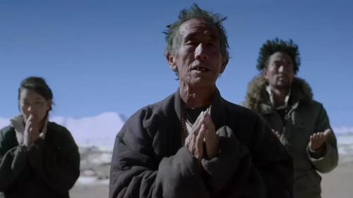 关于“康仁波切”的思考