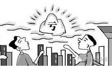 在职场，要把自己变成水