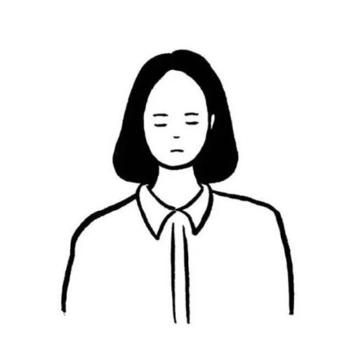 你知道，这对每个人来说都不容易