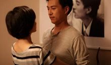 到爱的距离经典台词