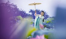 对联中的“香奁体”