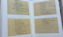 废名作品_废名散文集选