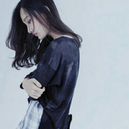 只为自己感到难过,而与他人无关1