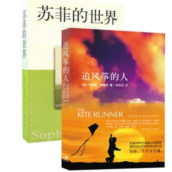 风筝追逐者的经典说法