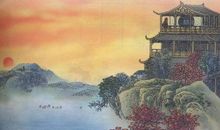 登鹳雀楼的诗意