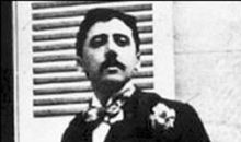 马塞尔·普鲁斯特名言