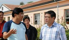 朱永新教育随笔选摘