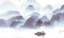 次北固山下的诗意