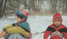 龙应台：葛格和底笛