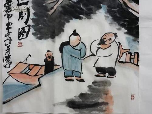 崔浩:长兴行·君的家住哪里?