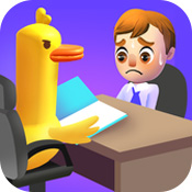 描述工作狂的句子