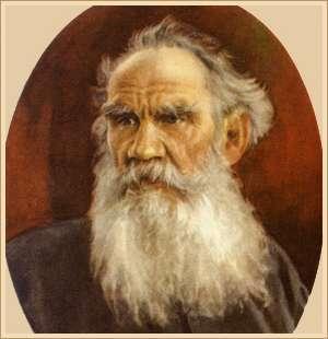 列夫·托尔斯泰的名言