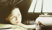 林徽因：哭三弟恒