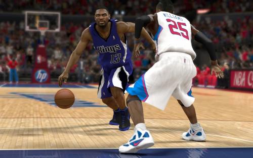 克里斯·保罗行情