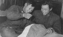 缅怀雷锋的句子