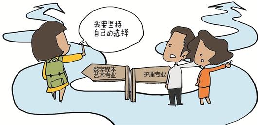 用另一种方式实现梦想