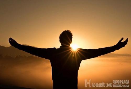 成功人士的故事