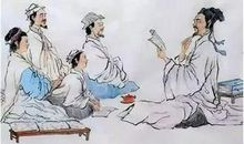 古人勤奋读书典故30则