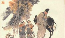 回乡偶书的诗意