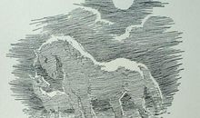 诺曼·道格拉斯名言