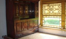 萧红：“牵牛房”