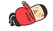 对生活微笑的朋友圈说说