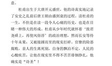 查理九世读后感500字