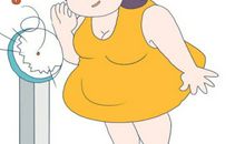 人长大，理想长小