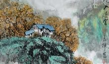 菡子：独立小屋