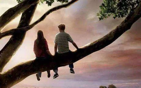 幸福的爱情永远是一种持久的毅力