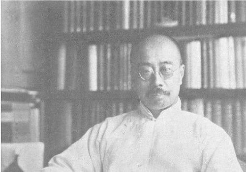 阿英:周作人的诗