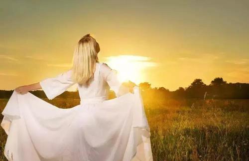 鼓舞人心的故事：成为最好的人，可以遇到最好的人