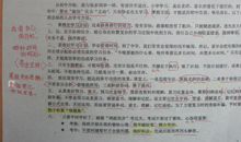 初中一年级自我评价怎么写